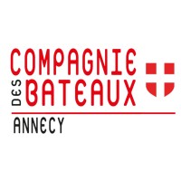 Compagnie des Bateaux du Lac d’Annecy logo - Similar company to Web Annecy Magazine - Journal Digital D'Annecy