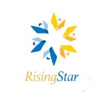Rising Star Childcare Academy logo - Similar company to Stepping Stone School