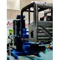 ORBIT MACHINE TOOLS & TECHNOLOGIEST logo - Similar company to Smart Integrators