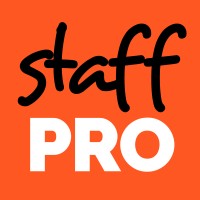 staffPRO logo - Similar company to Staffpro U.S.