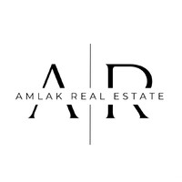 Amlak Real Estate logo - Similar company to Amlak Real Estate