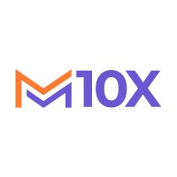 MACH10X logo - Similar company to Andros Home