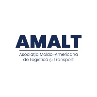 AMALT logo - Similar company to Supernova Logtech