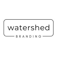 Watershed Branding logo - Similar company to Valocity Marketing