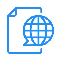 Translation Link, LLC logo - Similar company to Translation Cloud