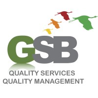 GSB logo - Similar company to Tec Limp S.R.L.
