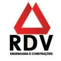 RDV Engenharia e Construções logo - Similar company to Rdv Engenharia