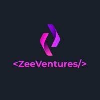 zeeventures logo - Similar company to Sen Electrical Technologies (Pvt) Ltd