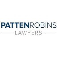 Patten Robins Lawyers logo - Similar company to Mb Law