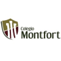 Colegio Montfort logo - Similar company to Edutopia Formacion