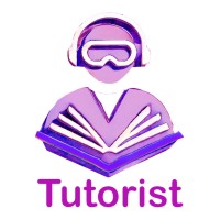 Tutorist logo - Similar company to Arvrtech
