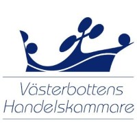 Västerbottens Handelskammare logo - Similar company to Estity