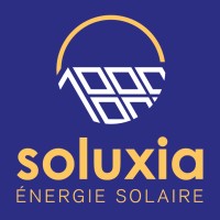 Soluxia Energie logo - Similar company to Bati Eco Paca
