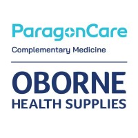 ParagonCare Complementary Medicine | Oborne Health Supplies logo - Similar company to Natural Script