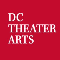 DC Theater Arts logo - Similar company to Theater J