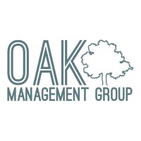 Oak Management Group logo - Similar company to Oak Management