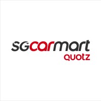 Sgcarmart Quotz logo - Similar company to Canmed