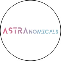 ASTRAnomicals | A Digital Marketing Agency logo - Similar company to Echte Liebe - Digital Marketing Agency