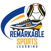 Remarkable Sports Learning logo - Similar company to Ds Training Services Ltd.
