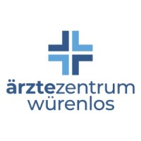 ärztezentrum würenlos ag logo - Similar company to Doktorzentrum Mutschellen