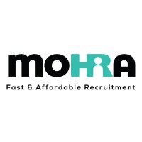 Mohra HR logo - Similar company to 1Clique Systems