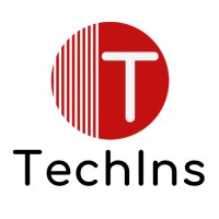 TechIns logo - Similar company to Techins Software Solutions