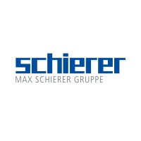Max Schierer Gruppe logo - Similar company to Stangl Ag