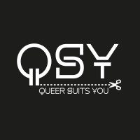 Queer Suits You logo - Similar company to The Mindset Consultancy