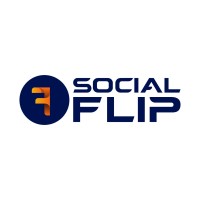 SocialFlip Media logo - Similar company to Pinkbliss