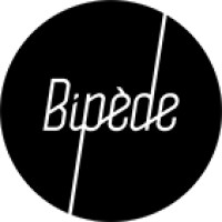 Bipède logo - Similar company to Cuisine Bröder