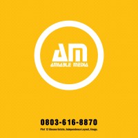 Amiable Media