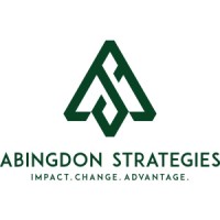 Abingdon Strategies logo - Similar company to Obsidian Global