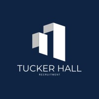 Tucker Hall Recruitment logo - Similar company to The Dubin Group