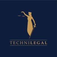 TechniLegal logo - Similar company to Legal Maxim Pakistan