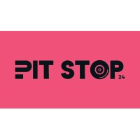 Pit Stop 24