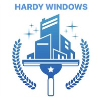 Hardy Window Cleaning St. George logo - Similar company to Devine Window Cleaning