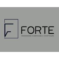 Forte Engenharia e Construção logo - Similar company to Forte Engenharia