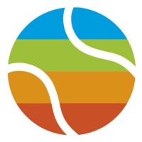 Tennisist App logo - Similar company to Piqle