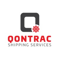 Qontrac Shipping logo - Similar company to Gwc Shipping