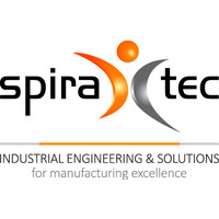 SpiraTec AG logo - Similar company to Heitec Ag