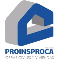 PROINSPROCA logo - Similar company to Servidiversity, C.A.