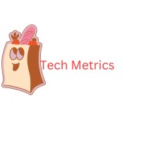 Tech Metrics logo - Similar company to Sunnix