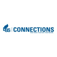 Connections IRIS Program logo - Similar company to Capitol Data Analytics