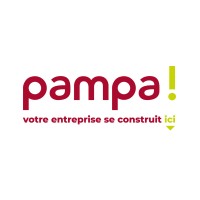 Pépinière d'entreprises PAMPA logo - Similar company to Dm Engineering