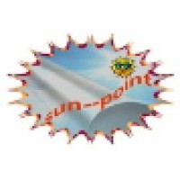 sun--point