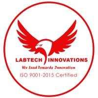 Labtech Innovations logo - Similar company to Labtech Innovations