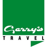 Gerrys Travel Agency Pvt Ltd logo - Similar company to Gerry'S Group