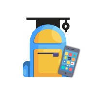 The School Bag logo - Similar company to Uwinpc