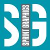 Sprint Graphics UK logo - Similar company to Sprint Graphics
