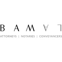 Bam Attorneys logo - Similar company to Barter Mckellar
